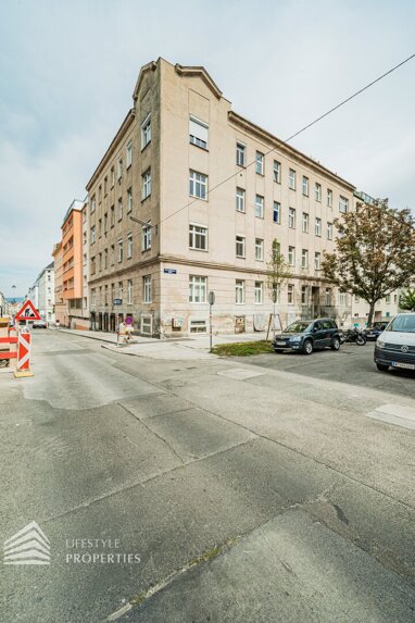 Immobilie zum Kauf als Kapitalanlage geeignet 1.652.680 € 272,3 m² Wien 1160