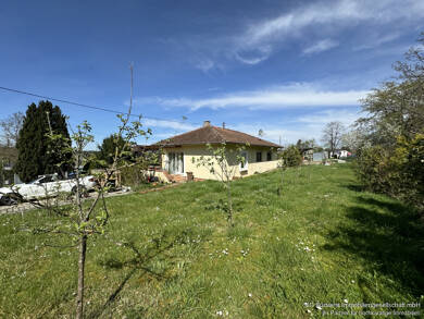 Bungalow zum Kauf 399.000 € 3 Zimmer 80 m² 806 m² Grundstück Nordweststadt Pforzheim 75177