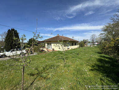 Bungalow zum Kauf 439.000 € 3 Zimmer 80 m² 806 m² Grundstück Nordweststadt Pforzheim 75177