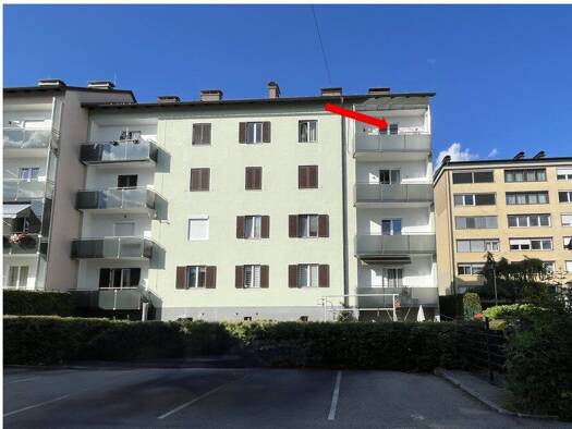 Wohnung zum Kauf 159.000 € 2 Zimmer 68 m² Vöcklabruck 4840