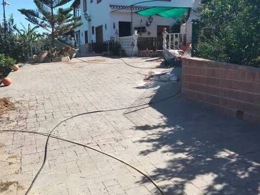 Bauernhaus zum Kauf 500.000 € 3 Zimmer 423 m² Alora No Number Álora 29500
