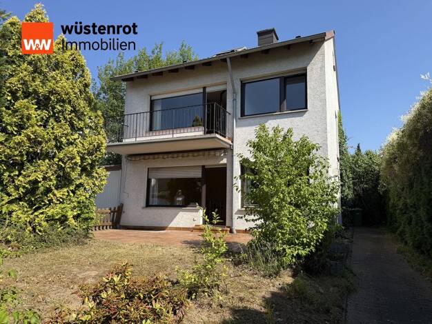 Einfamilienhaus zum Kauf 339.000 € 5 Zimmer 130 m² 413 m² Grundstück Irlich Neuwied 56567