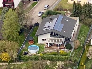 Einfamilienhaus zum Kauf 687.000 € 8 Zimmer 243 m² 1.013 m² Grundstück Sinsheim 74889