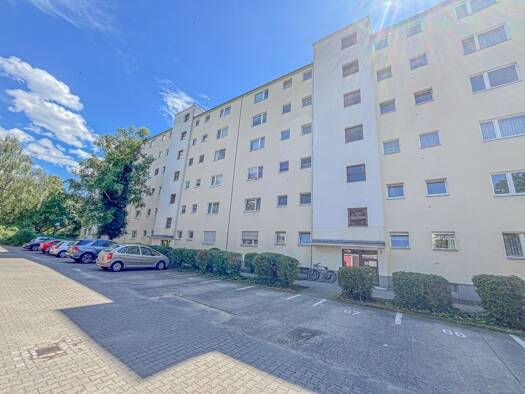 Wohnung zum Kauf 183.000 € 2 Zimmer 66 m² 2. Geschoss frei ab sofort Spandau Berlin 13589