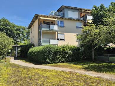 Wohnung zum Kauf 369.000 € 2 Zimmer 66 m² 1. Geschoss frei ab sofort Fürstenfeldbruck Fürstenfeldbruck 82256