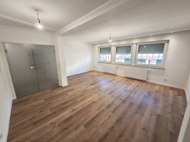 Wohnung zur Miete 920 € 3 Zimmer 87 m² 2. Geschoss Merzenicher Straße 6 Düren Düren 52351