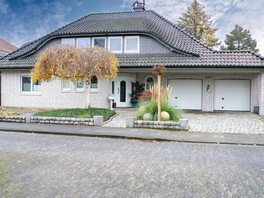 Einfamilienhaus zum Kauf 629.000 € 6 Zimmer 213 m² 872 m² Grundstück Diepholz 49356