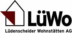Lüdenscheider Wohnstätten AG logo