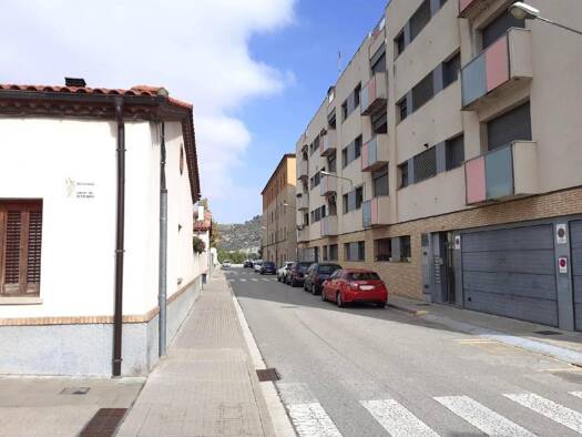Wohnung zum Kauf 99.000 € 3 Zimmer 151 m² Manresa 08241