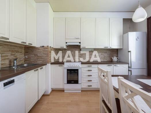 Wohnung zum Kauf 49.500 € 4 Zimmer 77 m² 2. Geschoss Väylätie 9 Keminmaa 94400
