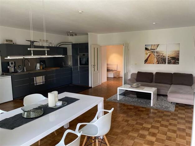 Wohnung zum Kauf 450.000 € 2 Zimmer 82 m² 2. Geschoss Bahrenfeld Altona 22761