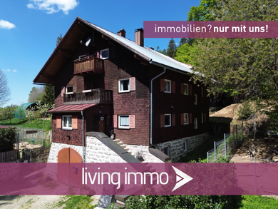 Einfamilienhaus zum Kauf 8 Zimmer 232,9 m² 7.128 m² Grundstück Branntweinhäuser Neureichenau 94089