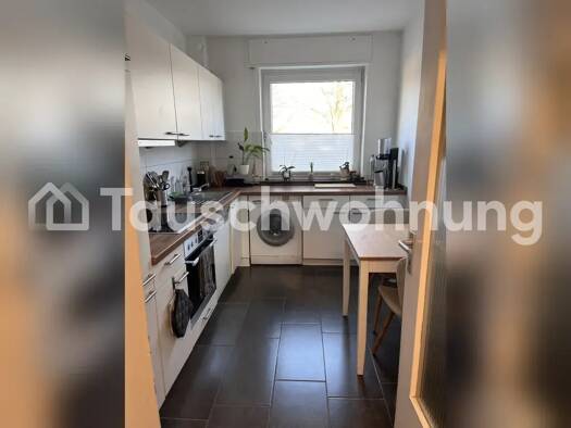 Wohnung zur Miete Tauschwohnung 550 € 2,5 Zimmer 67 m² Wik Kiel 24106
