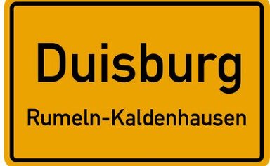 Grundstück zum Kauf 280.000 € 600 m² Grundstück Rumeln - Kaldershausen Duisburg 47228