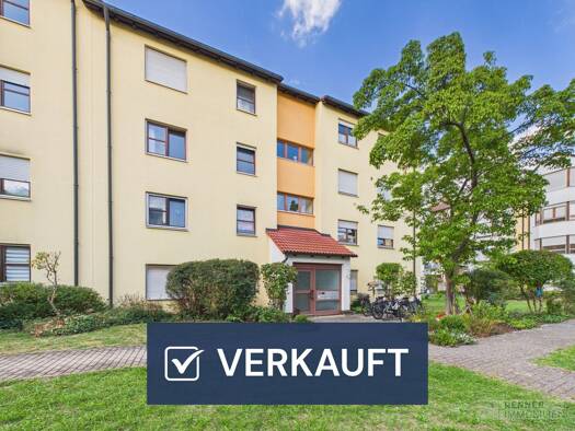 Wohnung zum Kauf 169.000 € 2 Zimmer 57,4 m² 1. Geschoss Neumarkt Neumarkt in der Oberpfalz 92318
