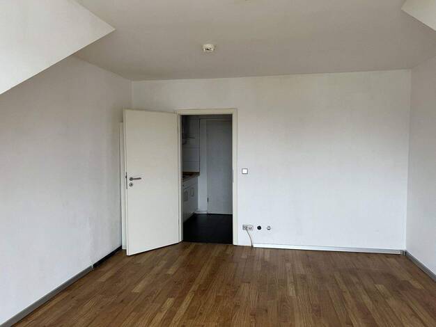 Studio zur Miete 375 € 1 Zimmer 28 m² 3. Geschoss Klöcknerstr. xx Kernstadt Paderborn 33102