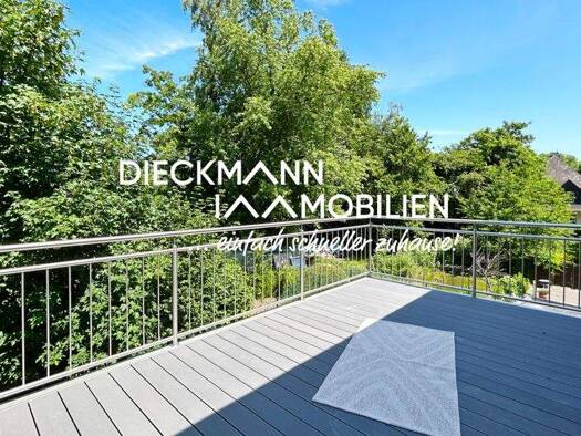 Wohnung zur Miete - Erstbezug 1.346 € 2 Zimmer 96,2 m² 2. Geschoss Schwerte 58239