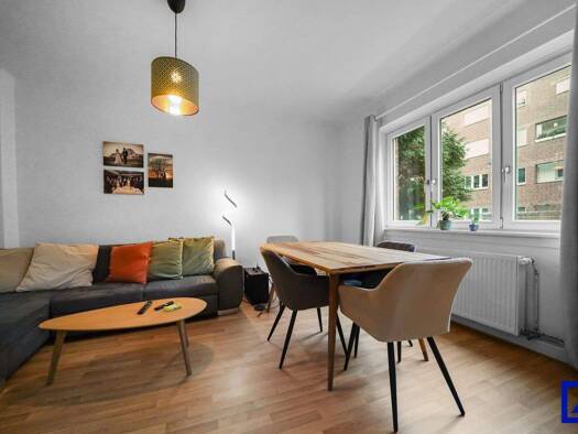 Wohnung zum Kauf 230.000 € 3 Zimmer 65 m² Fesenfeld Bremen 28203