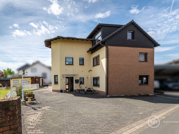 Mehrfamilienhaus zum Kauf 495.000 € 6 Zimmer 213 m² 592 m² Grundstück Heisterschoß Hennef (Sieg) 53773