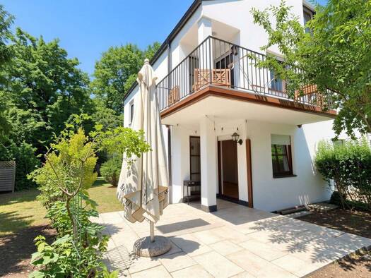 Wohnung zum Kauf 335.000 € 2 Zimmer 46 m² EG Dorfstraße 11 Pasing-Obermenzing München 81247