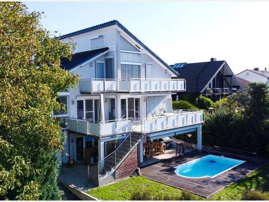 Einfamilienhaus zum Kauf 845.000 € 7 Zimmer 326,7 m² 700 m² Grundstück Grünberg 35305