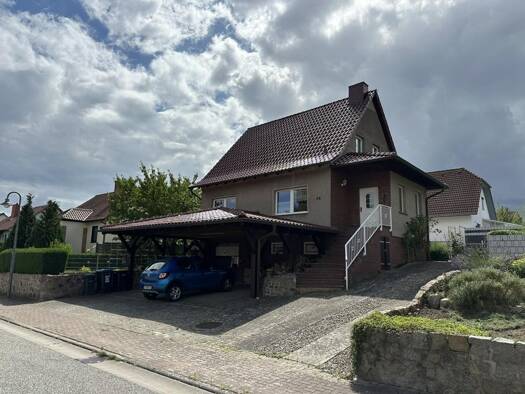 Einfamilienhaus zum Kauf 299.900 € 6 Zimmer 200 m² 483 m² Grundstück Röbel Röbel/Müritz 17207
