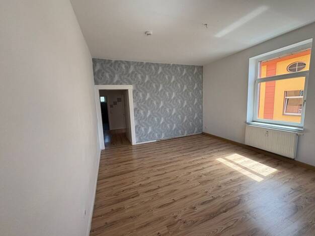 Wohnung zur Miete 480 € 3 Zimmer 75 m² Innenstadt Hof 95030
