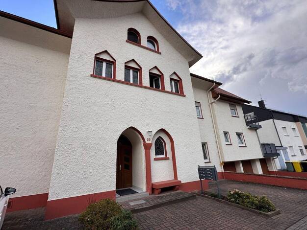 Wohnung zur Miete 620 € 2 Zimmer 66 m² 1. Geschoss Bad Orb 63619