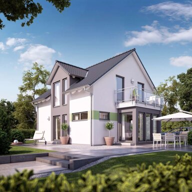 Einfamilienhaus zum Kauf provisionsfrei 299.900 € 4 Zimmer 126 m² 600 m² Grundstück Neuhausen Neuhausen 09544