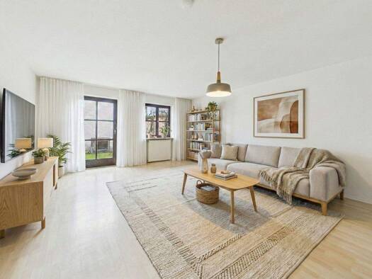 Wohnung zum Kauf 520.000 € 2,5 Zimmer 78 m² Freising 85354