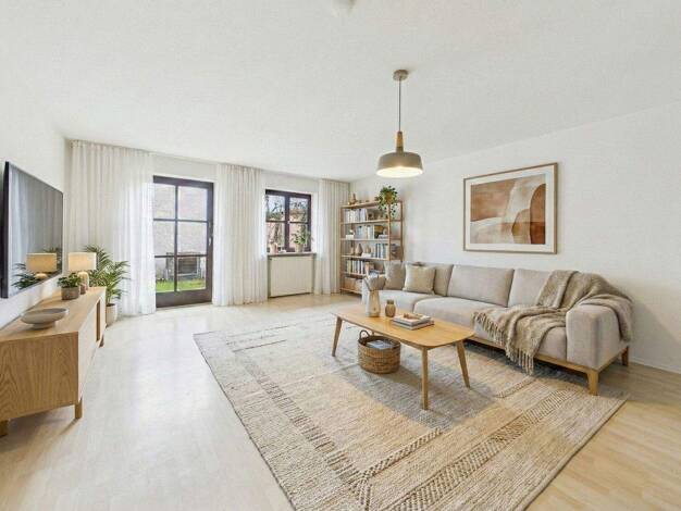 Wohnung zum Kauf 520.000 € 2,5 Zimmer 78 m² Freising 85354