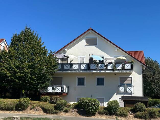 Mehrfamilienhaus zum Kauf 1.160.000 € 16 Zimmer 415 m² 510 m² Grundstück Zornheim 55270
