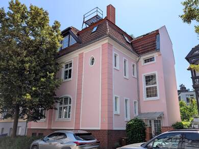 Wohnung zum Kauf 735.000 € 4 Zimmer 170 m² Dachgeschoss, 3. Geschoss Osnabrück 49076