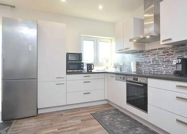Wohnung zur Miete 650 € 2 Zimmer 64 m² Werderstraße 39 Alt-Saarbrücken Saarbrücken 66117