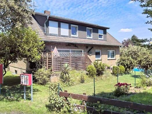 Einfamilienhaus zum Kauf 210.000 € 7 Zimmer 194 m² 844 m² Grundstück Leteln Minden 32423