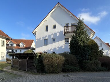 Wohnung zum Kauf 155.000 € 2 Zimmer 56,4 m² 1. Geschoss Hohen Neuendorf Hohen Neuendorf 16540