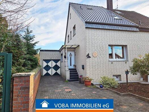 Einfamilienhaus zum Kauf 295.000 € 2 Zimmer 92 m² 567 m² Grundstück Neersen Willich / Neersen 47877