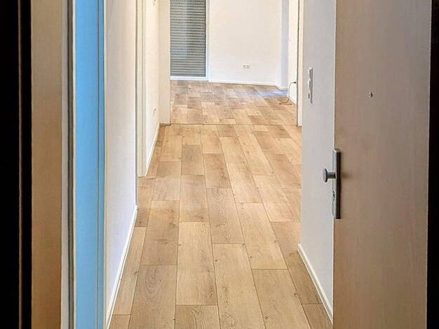 Wohnung zur Miete 1.095 € 4 Zimmer 82 m² EG Neckarstadt Mannheim 68169