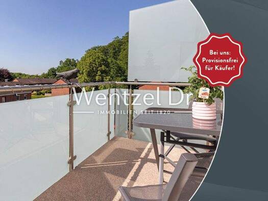 Wohnung zum Kauf provisionsfrei 199.000 € 3 Zimmer 68 m² Langenbek Hamburg 21079