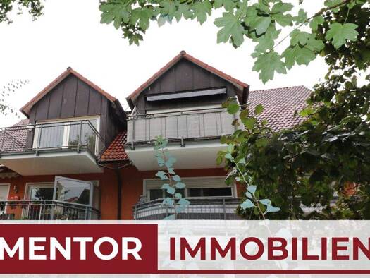 Wohnung zum Kauf 209.000 € 3 Zimmer 80 m² Niederwerrn 97464