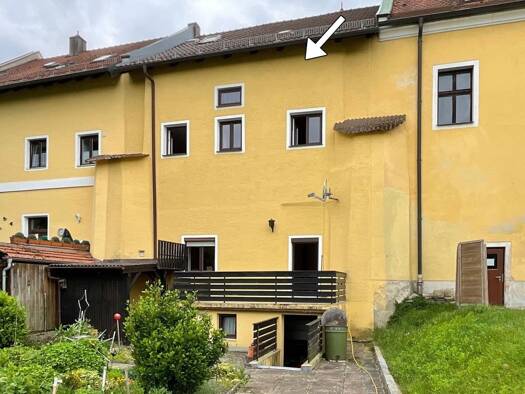 Reihenmittelhaus zum Kauf 160.000 € 6 Zimmer 128 m² 316 m² Grundstück frei ab sofort Oberalteich Bogen 94327