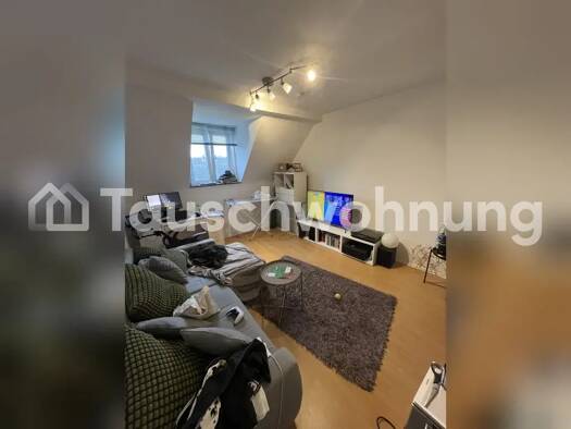 Wohnung zur Miete Tauschwohnung 430 € 2 Zimmer 50 m² 1. Geschoss Bocklemünd/Mengenich Ehrenfeld 50829
