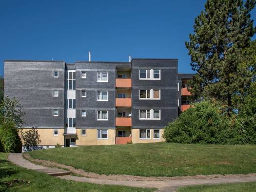 Wohnung zur Miete 343 € 3 Zimmer 57 m² EG frei ab 01.11.2026 Sensburger Straße 2 Süd Remscheid 42859