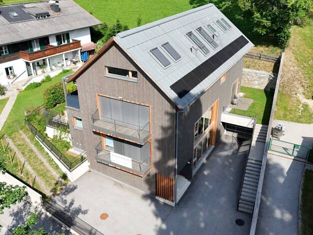 Wohnung zur Miete 1.126 € 2,5 Zimmer 113 m² Hofmark 5622