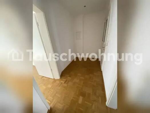 Wohnung zur Miete Tauschwohnung 340 € 1,5 Zimmer 52 m² 2. Geschoss Stötteritz Leipzig 04299