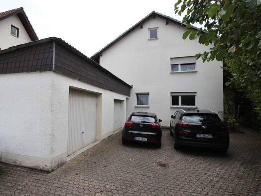 Mehrfamilienhaus zum Kauf 485.000 € 9 Zimmer 190 m² 867 m² Grundstück Donrath Lohmar 53797