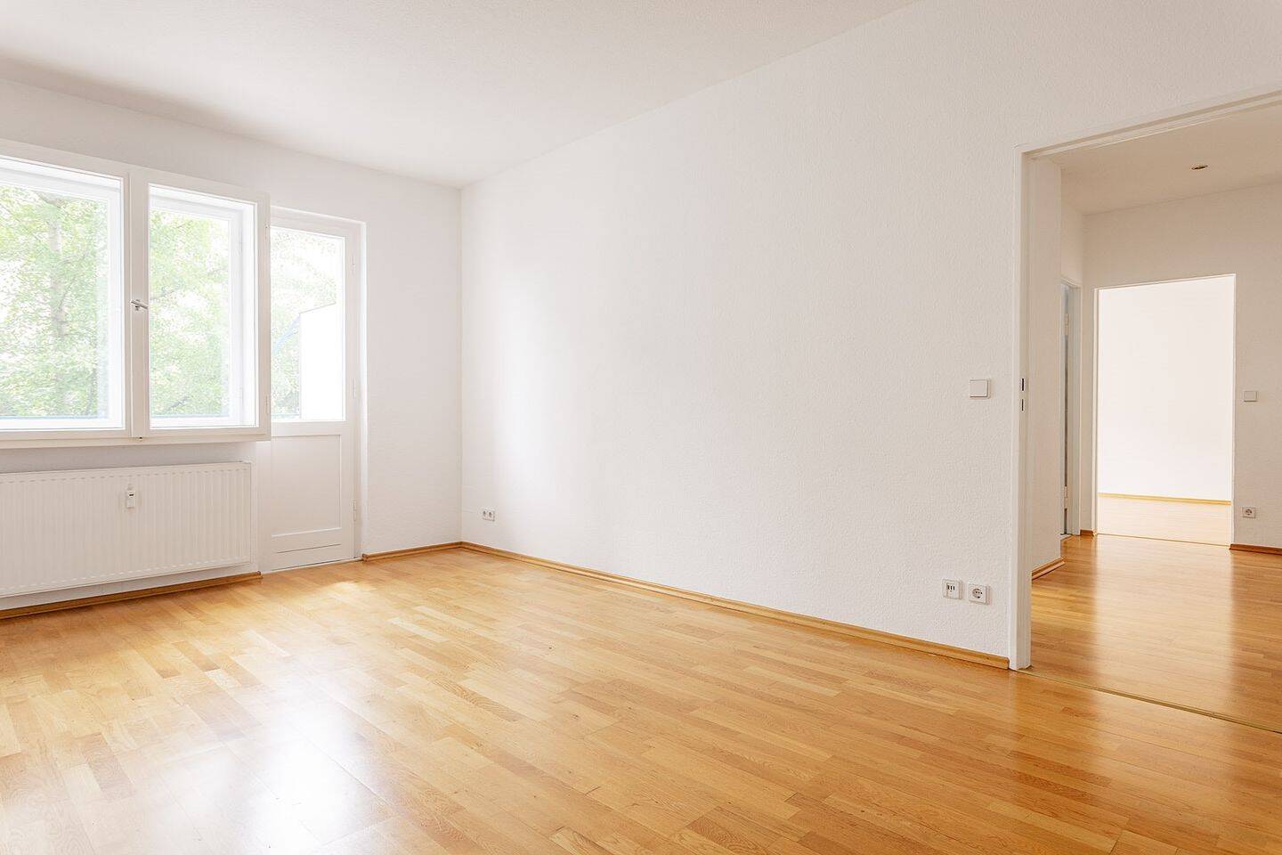 Mehrfamilienhaus zum Kauf - Ansicht 5