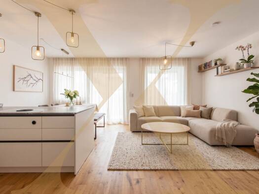 Wohnung zum Kauf 365.000 € 3 Zimmer Altenberg bei Linz 4203