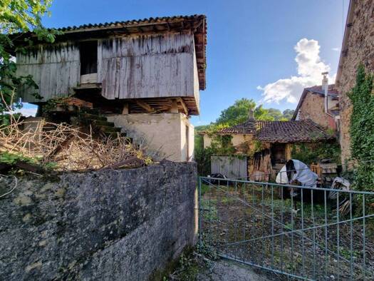 Bauernhaus zum Kauf 90.000 € 3 Zimmer 268 m² 1.262 m² Grundstück MAÑORES 4 Tineo 33879