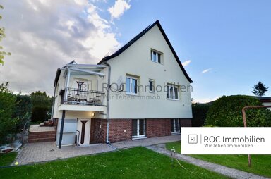 Einfamilienhaus zum Kauf 549.000 € 5 Zimmer 158,3 m² 846 m² Grundstück frei ab sofort Blankenfelde Blankenfelde-Mahlow 15827